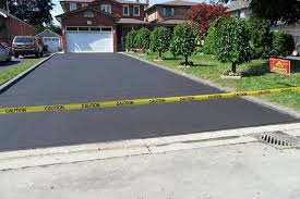 Why Choose Us For All Your Driveway Paving Needs in Diamond Springs, CA?