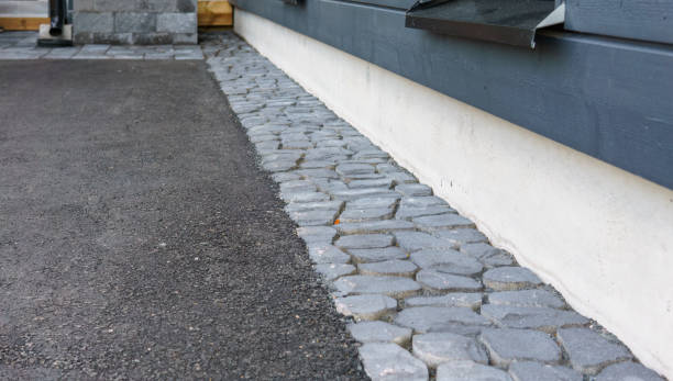 Diamond Springs, CA Driveway Paving Services Company